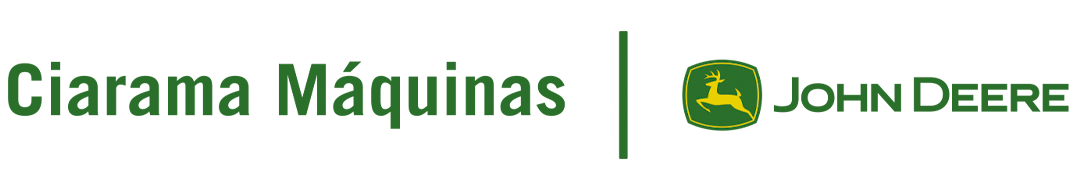 John Deere Ciarama Máquinas